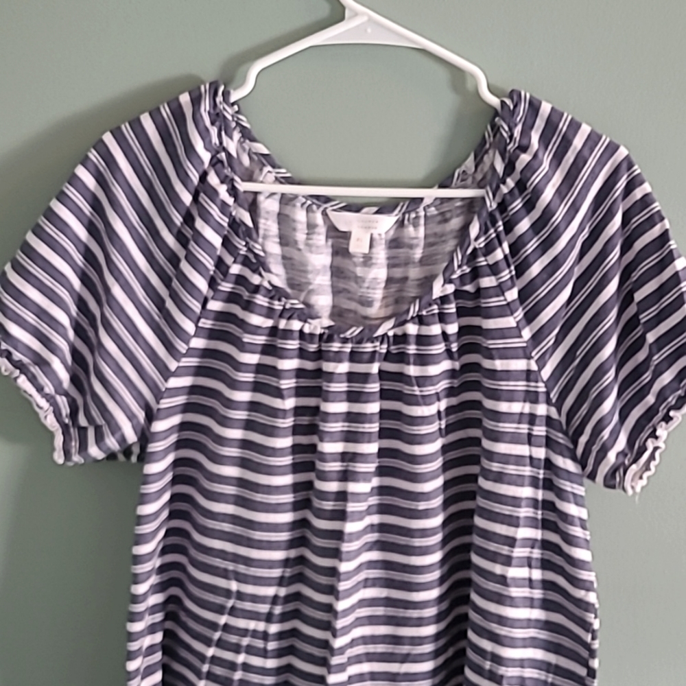 Lauren Conrad XL shirt